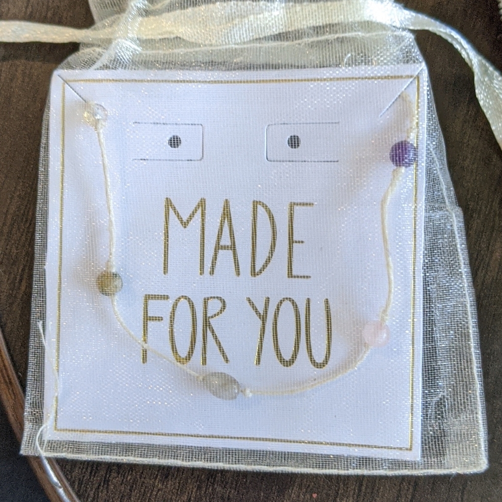 A Little Mystery Gift Bag full of Goodies - Picture 3 of 3